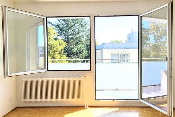 Pronájem bytu 3+1 96 m², Hofzeile 10-12, Wien, Wien Pronájem bytu 3+1 96 m², Hofzeile 10-12, Wien, Wien