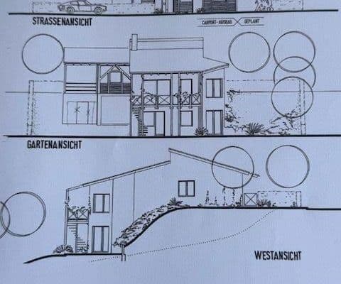 Prodej domu 141 m², pozemek 1.020 m², Lüderichweg 9, Lohmar Prodej domu 141 m², pozemek 1.020 m², Lüderichweg 9, Lohmar