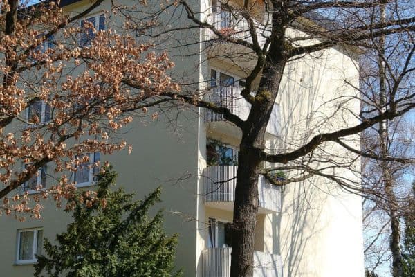 Prodej bytu 3+1 70 m², Stuntzstr.45, München, Bavorsko Prodej bytu 3+1 70 m², Stuntzstr.45, München, Bavorsko