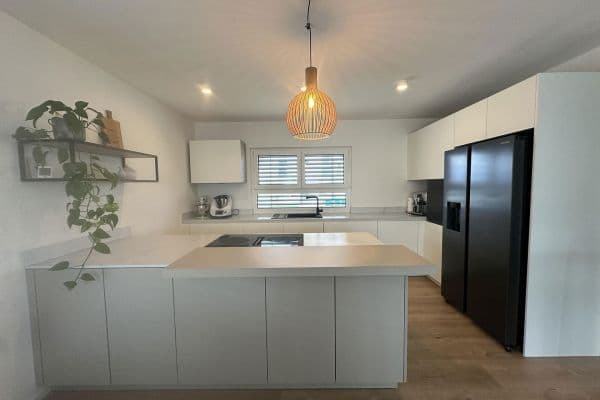 Prodej domu 155 m², pozemek 619 m², Möckmühl Prodej domu 155 m², pozemek 619 m², Möckmühl