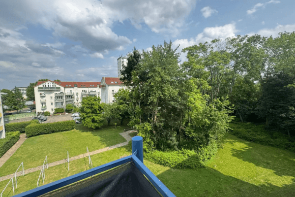 Pronájem bytu 1+1 32 m², Maintal Pronájem bytu 1+1 32 m², Maintal