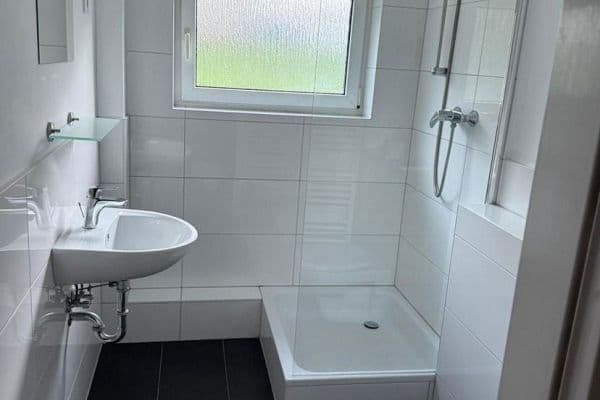 Pronájem bytu 2+1 56 m², Landrat-von-Ostmann-Str. 9, Osnabrück, Dolní Sasko Pronájem bytu 2+1 56 m², Landrat-von-Ostmann-Str. 9, Osnabrück, Dolní Sasko
