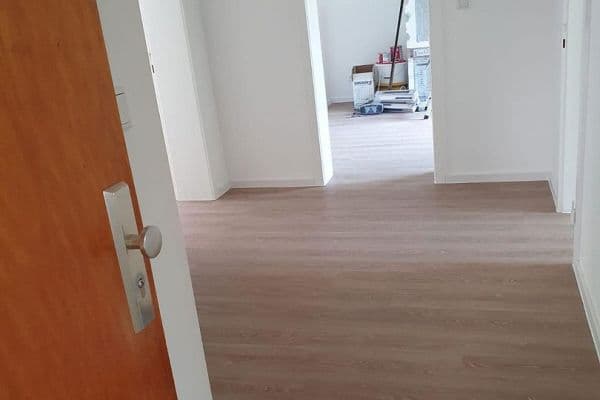 Pronájem bytu 3+1 78 m², Starkenburgerstr. 63, Frankfurt, Hessen Pronájem bytu 3+1 78 m², Starkenburgerstr. 63, Frankfurt, Hessen