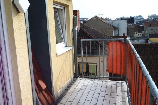 Pronájem bytu 2+1 50 m², T 3, 20, Mannheim, Bádensko-Württembersko Pronájem bytu 2+1 50 m², T 3, 20, Mannheim, Bádensko-Württembersko