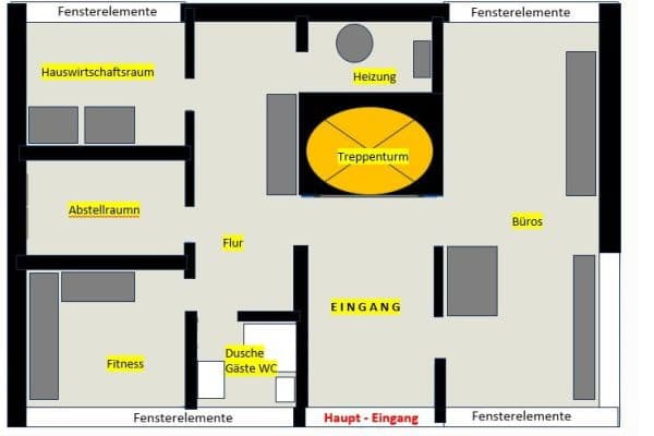 Prodej domu 206 m², pozemek 1.227 m², im vorderen Westerwald Prodej domu 206 m², pozemek 1.227 m², im vorderen Westerwald