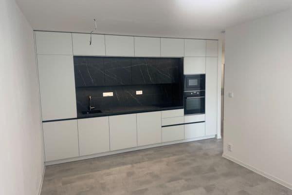 Prodej bytu 2+kk 40 m², Obchodní, Štětí Prodej bytu 2+kk 40 m², Obchodní, Štětí