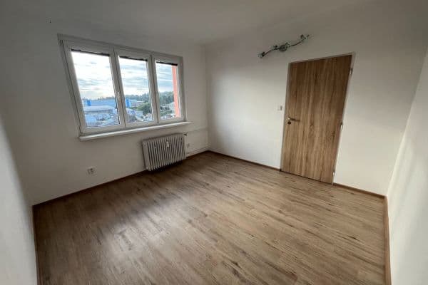Pronájem bytu 2+1 56 m², Křížkovského, Zábřeh, Olomoucký kraj Pronájem bytu 2+1 56 m², Křížkovského, Zábřeh, Olomoucký kraj