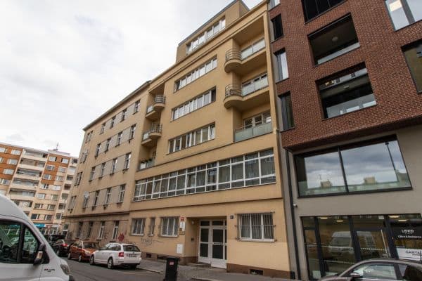 Pronájem kanceláře 204 m², Lihovarská, Hlavní město Praha Pronájem kanceláře 204 m², Lihovarská, Hlavní město Praha