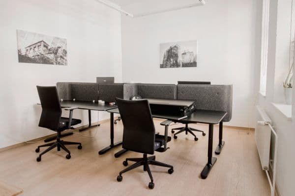 Pronájem kanceláře 120 m², Kobližná, Brno Pronájem kanceláře 120 m², Kobližná, Brno