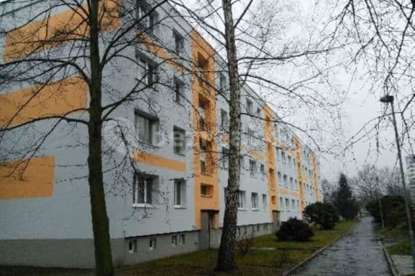 Pronájem bytu 2+1 55 m², Antonína Sovy, Česká Lípa, Liberecký kraj Pronájem bytu 2+1 55 m², Antonína Sovy, Česká Lípa, Liberecký kraj