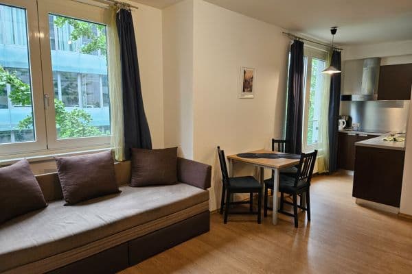 Prodej bytu 2+kk 42 m², Karla Engliše, Praha Prodej bytu 2+kk 42 m², Karla Engliše, Praha