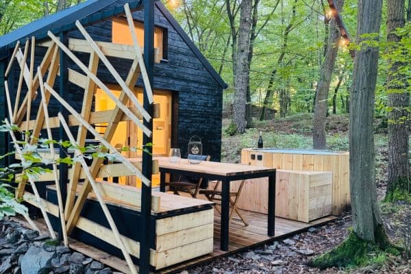 Prodej chaty, chalupy 16 m², pozemek 153 m², Masečín Prodej chaty, chalupy 16 m², pozemek 153 m², Masečín