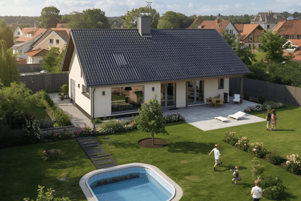 Prodej domu 79 m², pozemek 641 m², K Nádraží, Hlavní město Praha Prodej domu 79 m², pozemek 641 m², K Nádraží, Hlavní město Praha