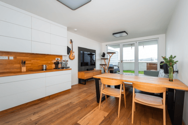 Prodej bytu 3+kk 62 m², Nad Přehradou, Brno Prodej bytu 3+kk 62 m², Nad Přehradou, Brno