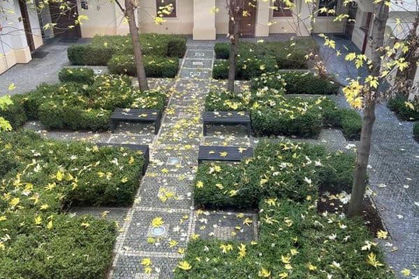 Prodej bytu 3+kk 85 m², Petrská, Praha Prodej bytu 3+kk 85 m², Petrská, Praha