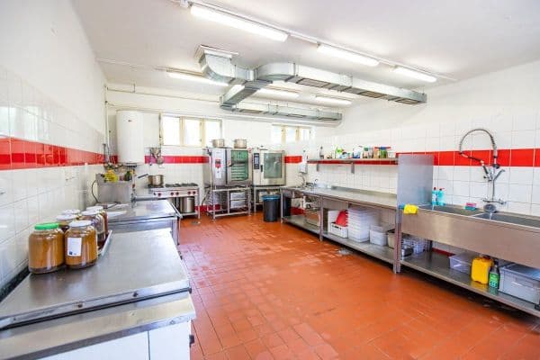 Pronájem nebytového prostoru 300 m², Havlíčkova, Hořice Pronájem nebytového prostoru 300 m², Havlíčkova, Hořice