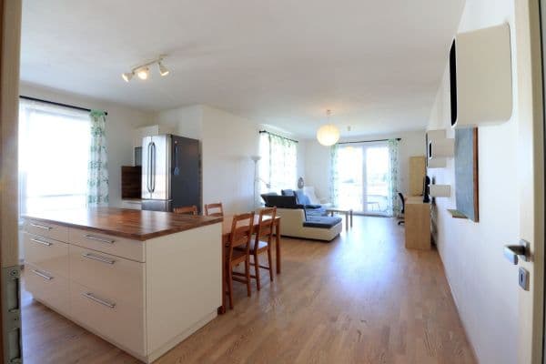 Pronájem bytu 4+kk 110 m², Kadečkové, Pronájem bytu 4+kk 110 m², Kadečkové,