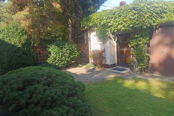 Pronájem bytu 1+kk 28 m², Káranská, Praha Pronájem bytu 1+kk 28 m², Káranská, Praha