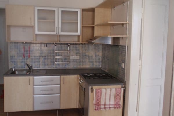 Prodej bytu 2+kk 40 m², Vrchlického, Hlavní město Praha Prodej bytu 2+kk 40 m², Vrchlického, Hlavní město Praha