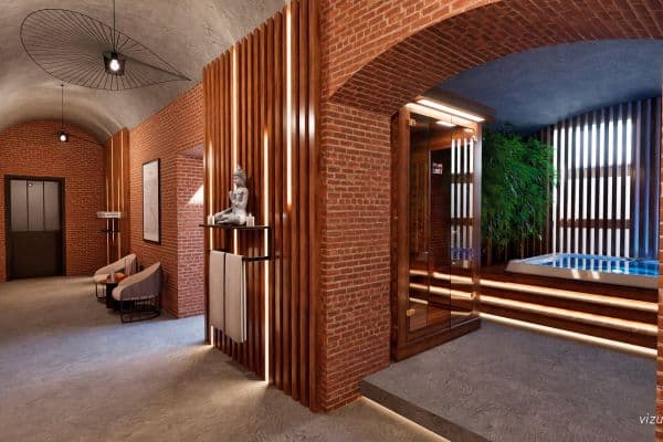 Prodej nebytového prostoru 96 m², Mělnická, Hlavní město Praha Prodej nebytového prostoru 96 m², Mělnická, Hlavní město Praha