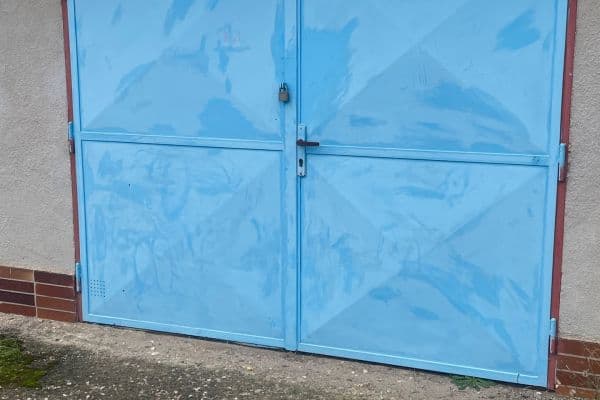 Pronájem garáže 18 m², Pardubice, Pardubický kraj Pronájem garáže 18 m², Pardubice, Pardubický kraj