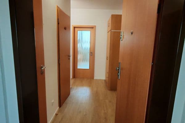 Prodej bytu 2+kk 43 m², 17. listopadu, Mladá Boleslav Prodej bytu 2+kk 43 m², 17. listopadu, Mladá Boleslav