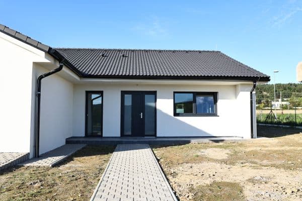 Prodej domu 152 m², pozemek 866 m², Kamenný Přívoz Prodej domu 152 m², pozemek 866 m², Kamenný Přívoz
