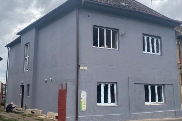 Pronájem bytu 2+kk 45 m², Vrchlabská, Hlavní město Praha Pronájem bytu 2+kk 45 m², Vrchlabská, Hlavní město Praha