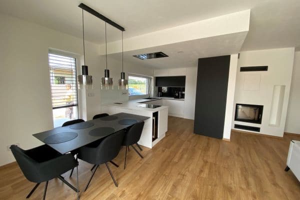 Prodej domu 135 m², pozemek 738 m², Planá nad Lužnicí Prodej domu 135 m², pozemek 738 m², Planá nad Lužnicí