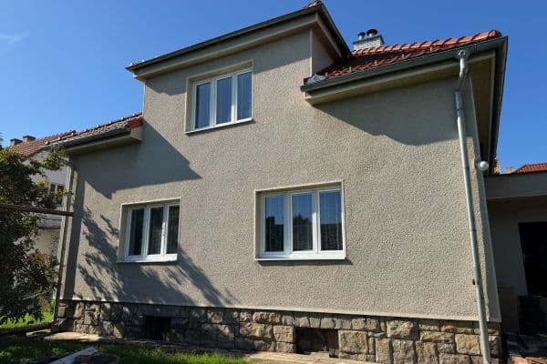 Prodej domu 140 m², pozemek 795 m², Zápy Prodej domu 140 m², pozemek 795 m², Zápy