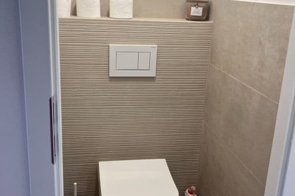 Pronájem bytu 2+1 49 m², Komenského, Vlašim Pronájem bytu 2+1 49 m², Komenského, Vlašim