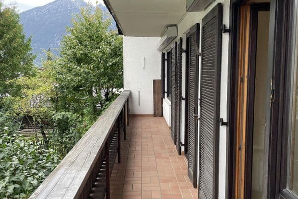 Prodej bytu 4+1 96 m², Garmisch-Partenkirchen, Bavorsko Prodej bytu 4+1 96 m², Garmisch-Partenkirchen, Bavorsko