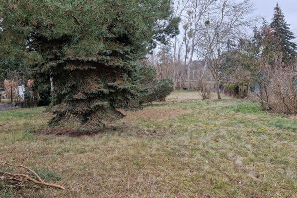 Prodej pozemku 1.256 m², An der Haarlake 12 b, Wustermark, Braniborsko Prodej pozemku 1.256 m², An der Haarlake 12 b, Wustermark, Braniborsko