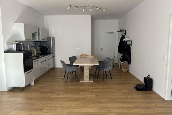 Pronájem bytu 3+1 77 m², Im Zwengel 6, Stromberg Pronájem bytu 3+1 77 m², Im Zwengel 6, Stromberg