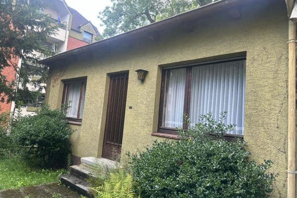 Pronájem kanceláře 50 m², Dortmund Pronájem kanceláře 50 m², Dortmund