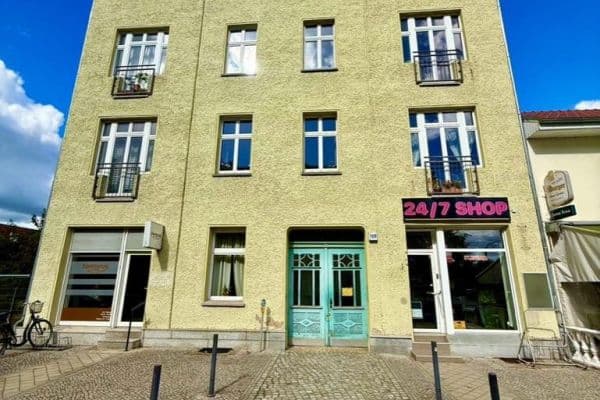 Prodej domu 825 m², pozemek 965 m², Oranienburg Prodej domu 825 m², pozemek 965 m², Oranienburg