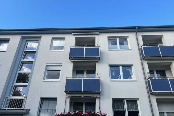 Prodej bytu 3+1 76 m², Bremen, Bremen Prodej bytu 3+1 76 m², Bremen, Bremen