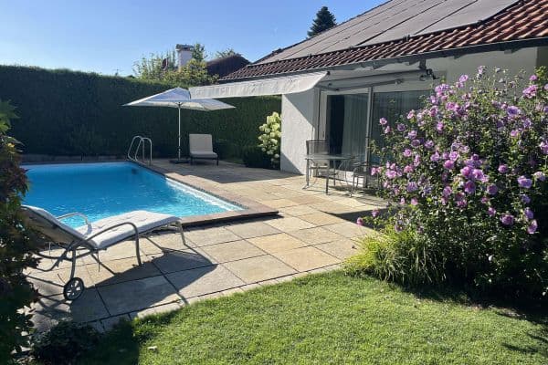 Prodej domu 210 m², pozemek 903 m², Schwindegg, Bavorsko Prodej domu 210 m², pozemek 903 m², Schwindegg, Bavorsko