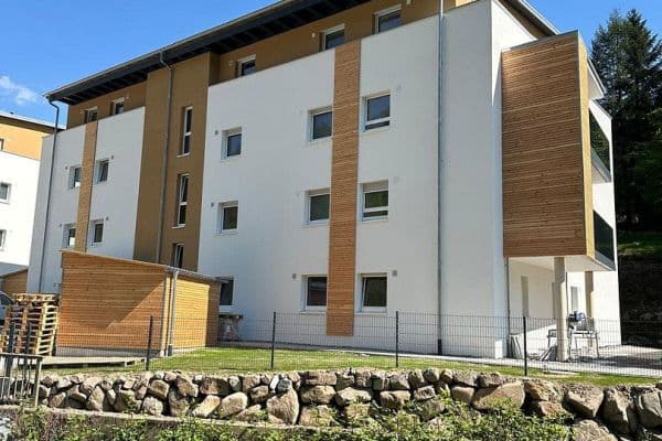 Prodej bytu 3+1 94 m², Im Dorf 100C, Nordrach Prodej bytu 3+1 94 m², Im Dorf 100C, Nordrach