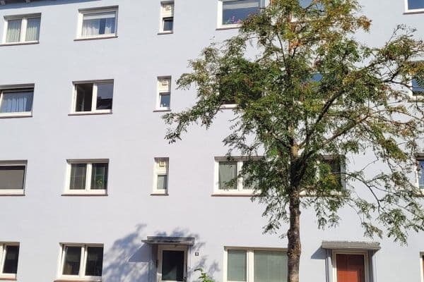 Prodej bytu 3+1 63 m², Lauenburger Str. 9, Hamburg, Hamburg Prodej bytu 3+1 63 m², Lauenburger Str. 9, Hamburg, Hamburg