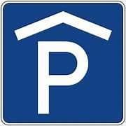 Pronájem garáže, Falkenstrasse 9, München, Bavorsko Pronájem garáže, Falkenstrasse 9, München, Bavorsko