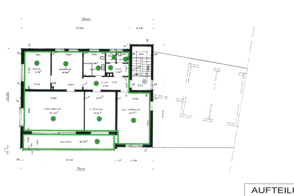 Prodej bytu 4+1 118 m², Ringstrasse 5, Offenburg, Bádensko-Württembersko Prodej bytu 4+1 118 m², Ringstrasse 5, Offenburg, Bádensko-Württembersko