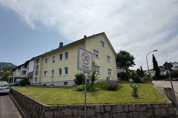 Prodej bytu 4+1 117 m², Ringstraße 5, Offenburg, Bádensko-Württembersko Prodej bytu 4+1 117 m², Ringstraße 5, Offenburg, Bádensko-Württembersko