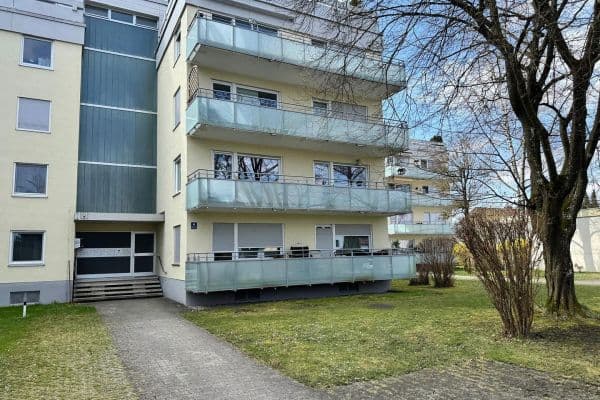 Prodej bytu 3+1 86 m², Puchheim, Bavorsko Prodej bytu 3+1 86 m², Puchheim, Bavorsko