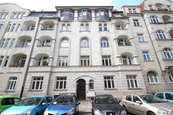 Pronájem bytu 4+1 132 m², Arnoldstraße 31, Dresden, Sasko Pronájem bytu 4+1 132 m², Arnoldstraße 31, Dresden, Sasko