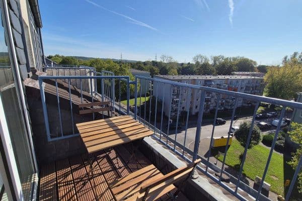 Pronájem bytu 1+1 29 m², Am Hackenbruch 107, Düsseldorf, Severní Porýní-Vestfálsko Pronájem bytu 1+1 29 m², Am Hackenbruch 107, Düsseldorf, Severní Porýní-Vestfálsko