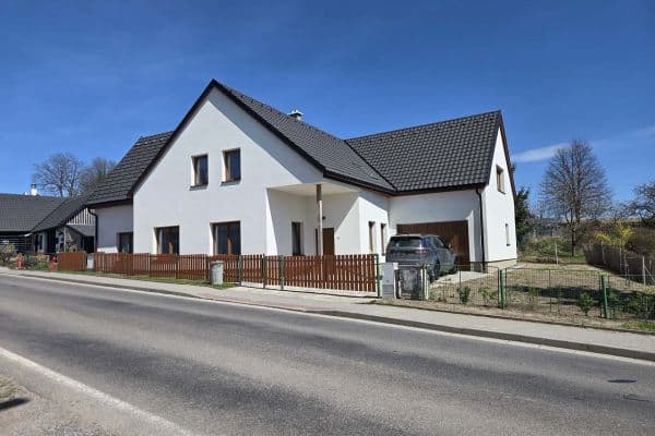 Pronájem chaty, chalupy, Svratouch Pronájem chaty, chalupy, Svratouch