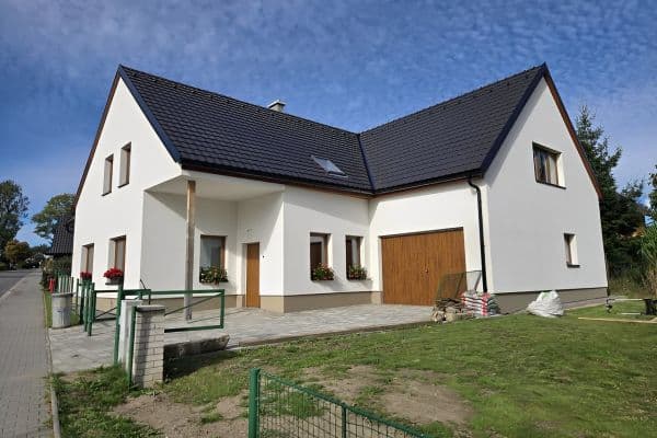 Pronájem chaty, chalupy, Svratouch Pronájem chaty, chalupy, Svratouch