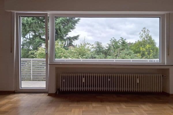 Pronájem bytu 3+1 83 m², Bornheim Pronájem bytu 3+1 83 m², Bornheim