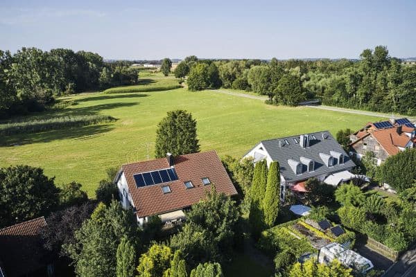 Prodej domu 214 m², pozemek 973 m², Schmiechen Prodej domu 214 m², pozemek 973 m², Schmiechen